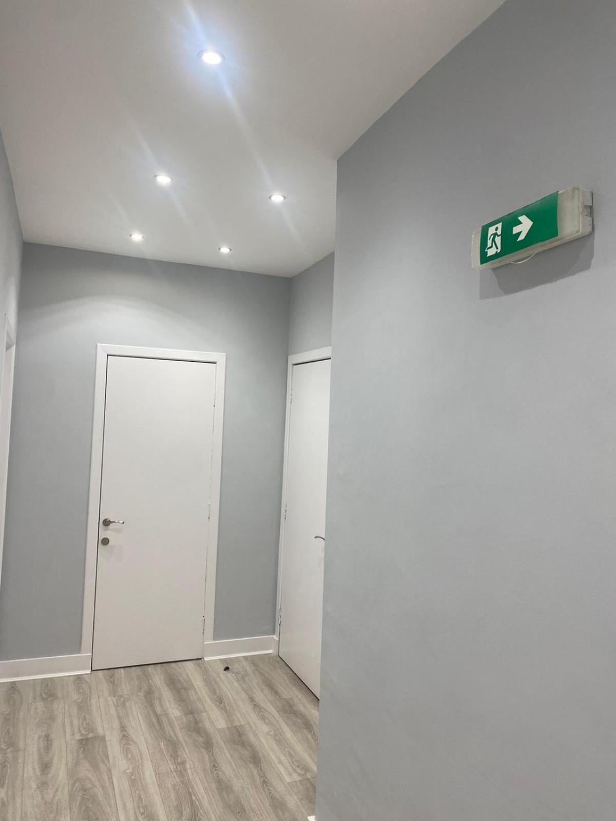 Lovely 4 Bedroom 2Nd Floor Walk Up Apartment EDI Exterior photo